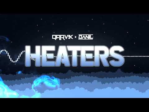 QARVIK & DANIL - Heaters (Original Mix)