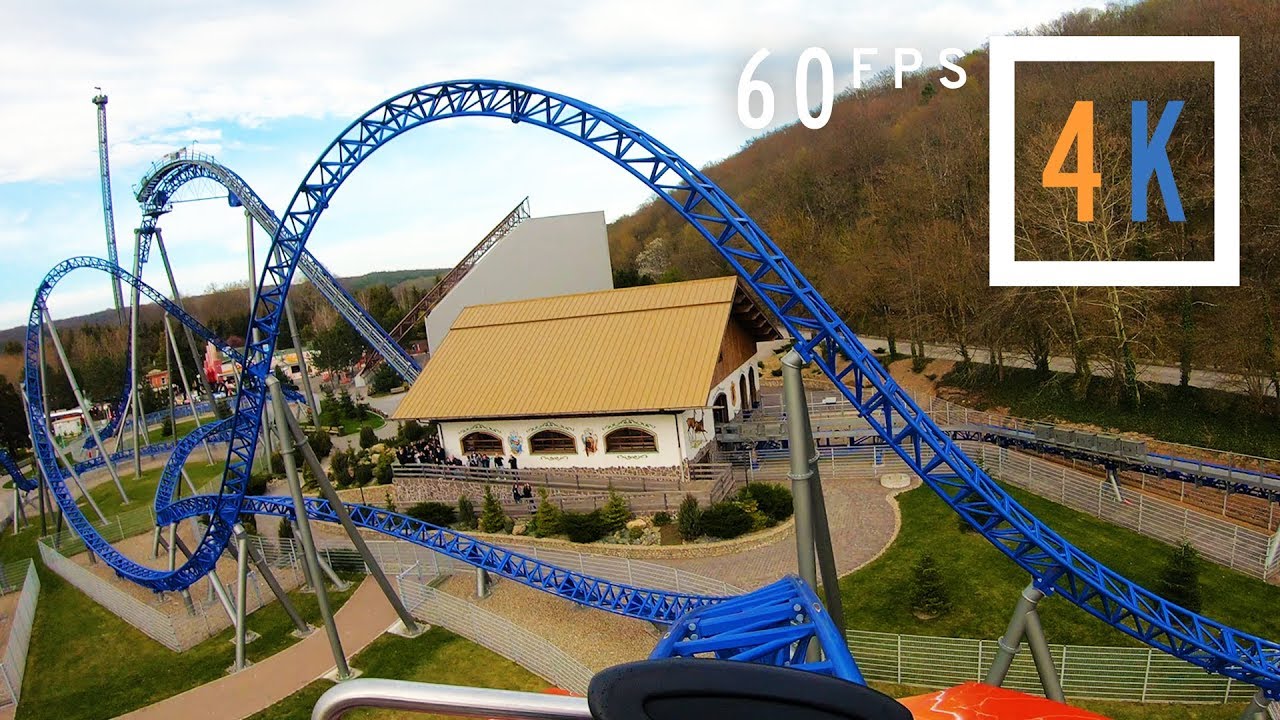 Watch Alpina Blitz on YouTube