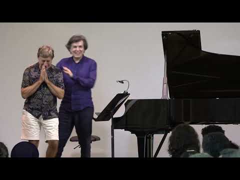 Flávio Venturini e Ricardo Castro – Nascente