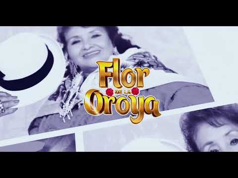 FLOR DE LA OROYA - MI DUEÑA / PRODUCCIONES SENTIMIENTO