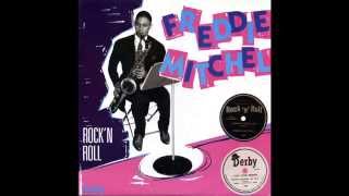 Freddie Mitchell   Fish Market Boogie