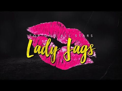 Top Gun Allstars Lady Jags 2018-19
