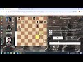 Hikaru Nakamura 2794 ; Fabiano Caruana 2805.Norway Chess 2024.