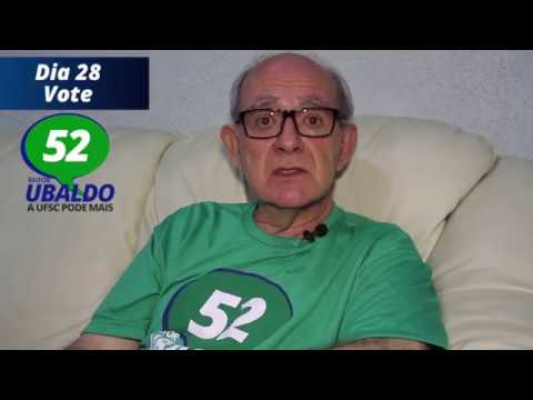 Eleições Reitoria - UFSC - Debate