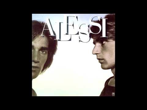 Alessi Brothers - Seabird