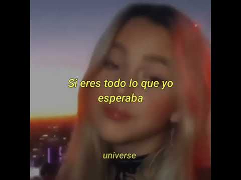 Desconocidos - Universe (Prod. Ty David)
