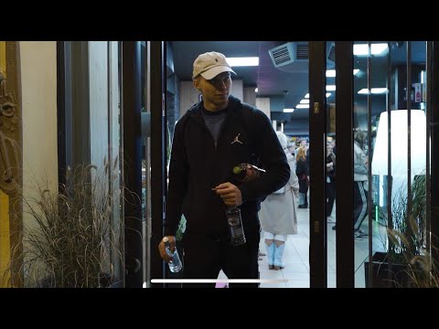 MŁODY JACA- ZRYTA GŁOWA 5 (PROD. JELEŃ) (SKLEJKA VIDEO)