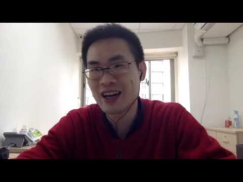 #10 Doing business with Clojure & Clojure Scene in Taiwan with Laurence Chen