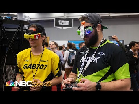 drone-racing-league-best-featured-laps-of-2018--nbc-sports