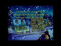 Arthur S Perfect Christmas Credits 2000