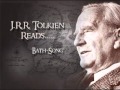 J.R.R. Tolkien recites The Bath Song 