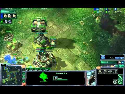 Kas vs MarineKing Game 3