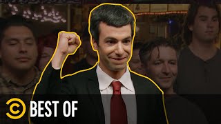 Nathan For You’s Best Bar Schemes  🍺
