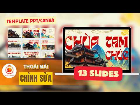 Slide Chùa Tam Chúc – Điểm Hành Hương Tâm Linh Hàng Đầu Việt Nam thumbnail