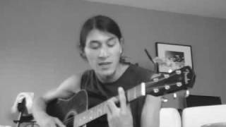 Tryo - J'ai trouvé des amis (cover)