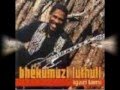 Bhekumuzi Luthuli Balekani
