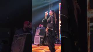 Download lagu Gajban Pani n chali Sapna choudhary haryanvi dance viral mp3 Download lagu Gajban Pani n chali Sapna choudhary haryanvi dance viral mp3