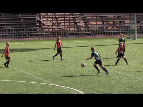 Kotka Cup KoNa 2008 Vihreä vs FC Reipas Oranssi 1