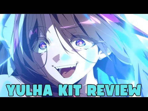 Epic Seven - School Nurse Yulha Kit Review