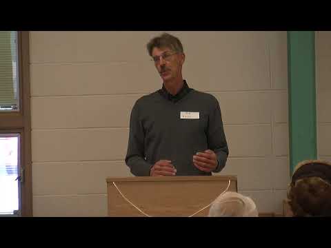 Election 2017: Rittman City Council Rick Hanlon