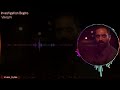 Amar Theme Vikram Investigation BGM