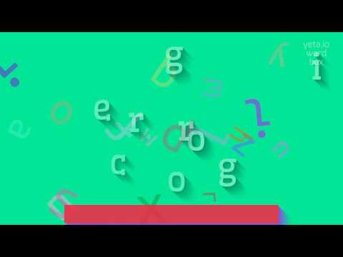 How to say "correggio"! (High Quality Voices)