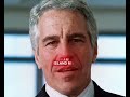 Epstein Is Iron Man