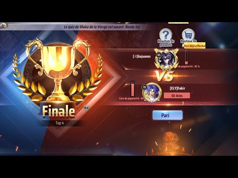 SSA: EU Vs A /Petite finale intercontinentale Bob morad Vs Carlos !! Feat Papa !!!