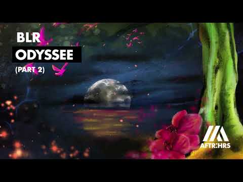 BLR - Odyssee (Part II)