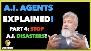 The Future of AI is Self-Correcting: Here's How to Build It