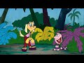 Brandy Mr Whiskers In 16x9 AND NTSC Skin Of EEEEEVILLLL And A Bunny On My Back SE1 Ep7