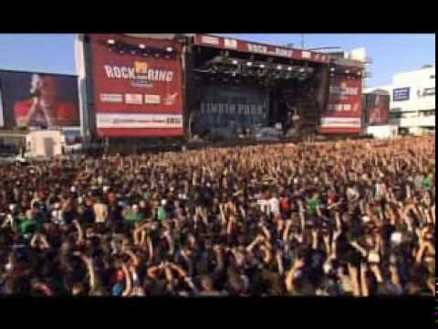 Linkin Park - From The Inside