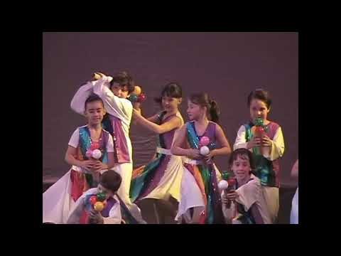 Mamtakim - Show Bialik 2007