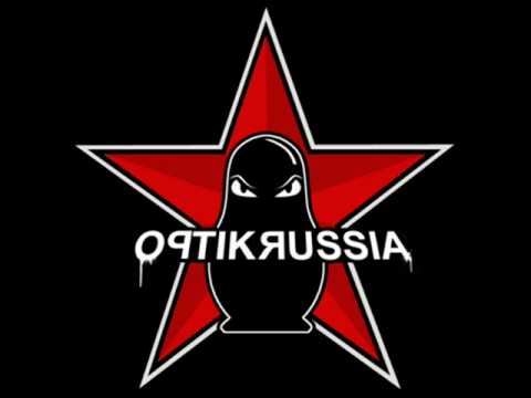 OpTiK RuSSia Kool Savas ft I.G.O.R