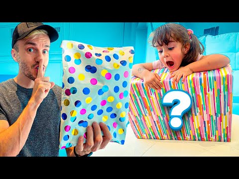 DIA DAS CRIANÇAS NOS ESTADOS UNIDOS - Família Brancoala