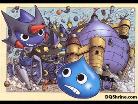 Dragon Quest Heroes: Rocket Slime - Registration (Extended - 15 Minutes)