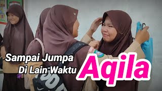 Download lagu See you next time Aqila 🥹 mp3