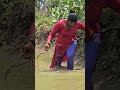 Amazing Village Women Net Fishing Shorts Fishing