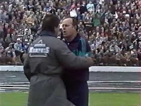 Žalgiris (Vilnius) - Austria (Wien) 2:0 (UEFA Cup, 1/32 Final, 1988.09.07)