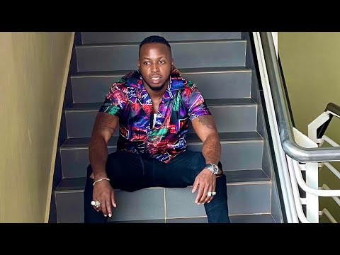 Rabadaba - Smitten (Ugandan Music)