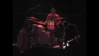 Mark Lanegan. Performing &#39;Hotel&quot; at the Astoria, London. 1998