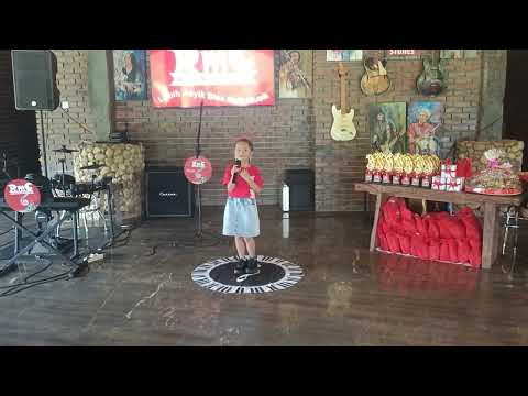 mother how are you today #cover - putu Pragya Maheswari #rumah_musik_creative 