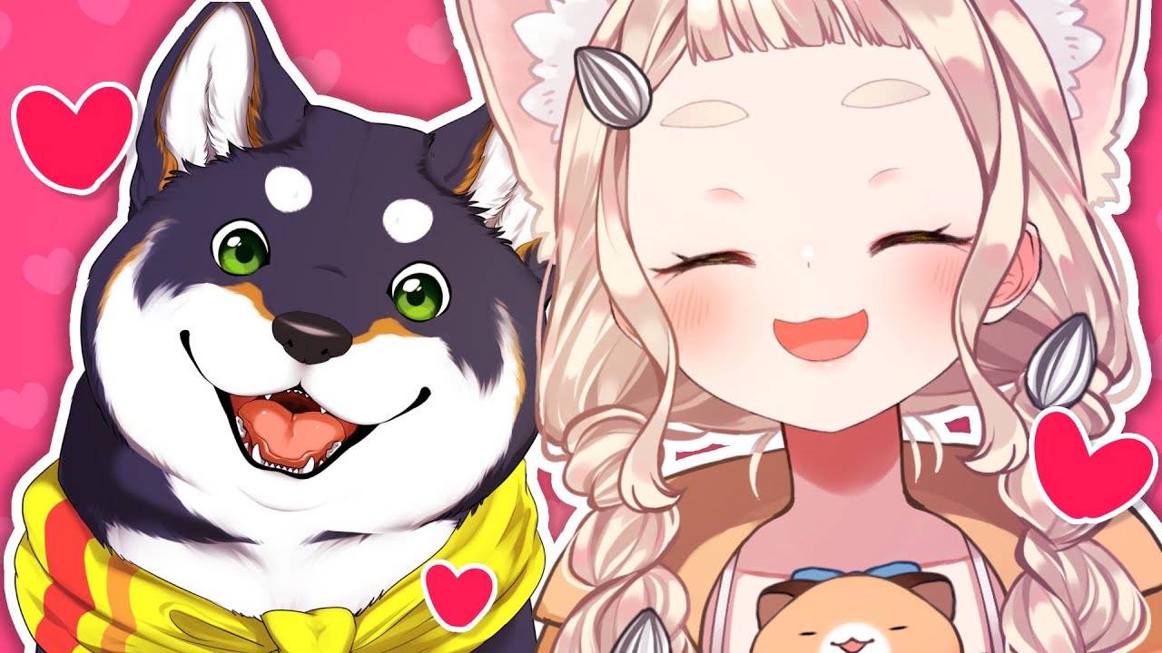 【Minecraft】超突発狂犬ズマイクラ【にじさんじ/町田ちま】