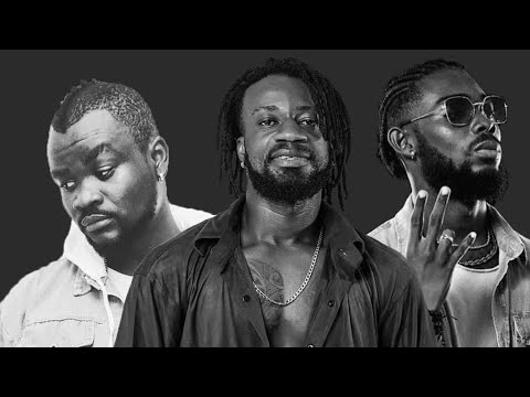 DEFTY X KADJA X JOJO LE BARBU_GOAT__(Audio Officiel)