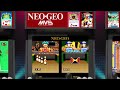 League Bowling Gabinete Arcade Neo Geo 2 Jugadores Vs