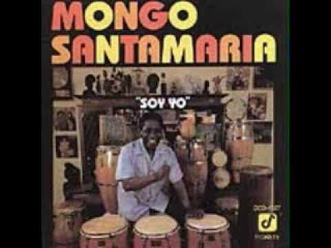 Smooth Operator                                                           Mongo Santamaria