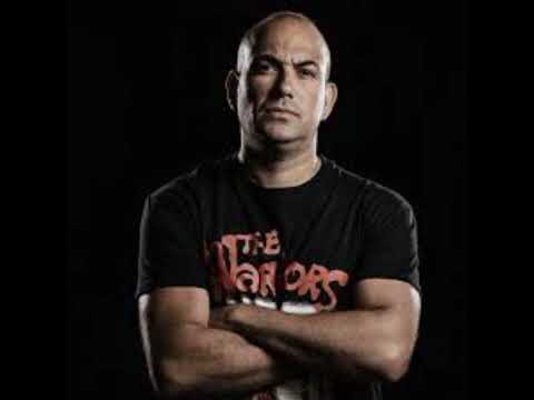 Denno Carvaglio Feat. Muhamed - Godine prolaze - RMX by MUHA BEATS