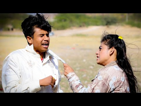 पंकज शर्मा कॉमेडी 2021: पपिये को KIDNAP करना पड़ा भारी - देखिए Pankaj Sharma की सबसे हिट कॉमेडी