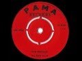 Alton Ellis ‎– The Message