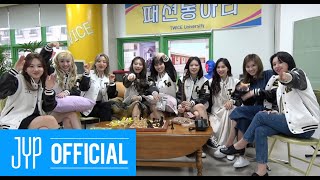 [社群] 200306-07 TWICE IG/twitter 更新 